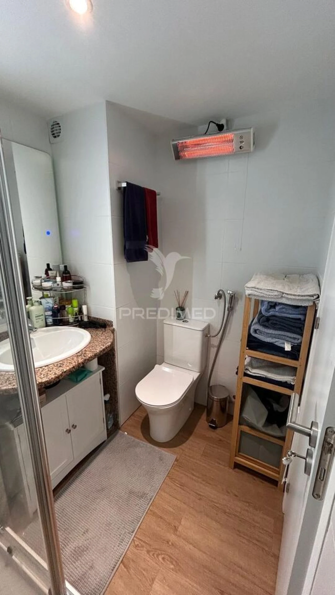 Apartamento T2 para Venda em Caparica e Trafaria Foto 16
