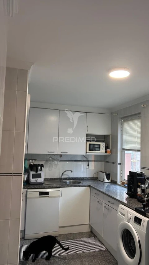 Apartamento T2 para Venda em Caparica e Trafaria