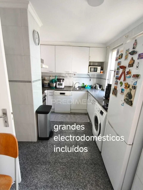 Apartamento T2 para Venda em Caparica e Trafaria