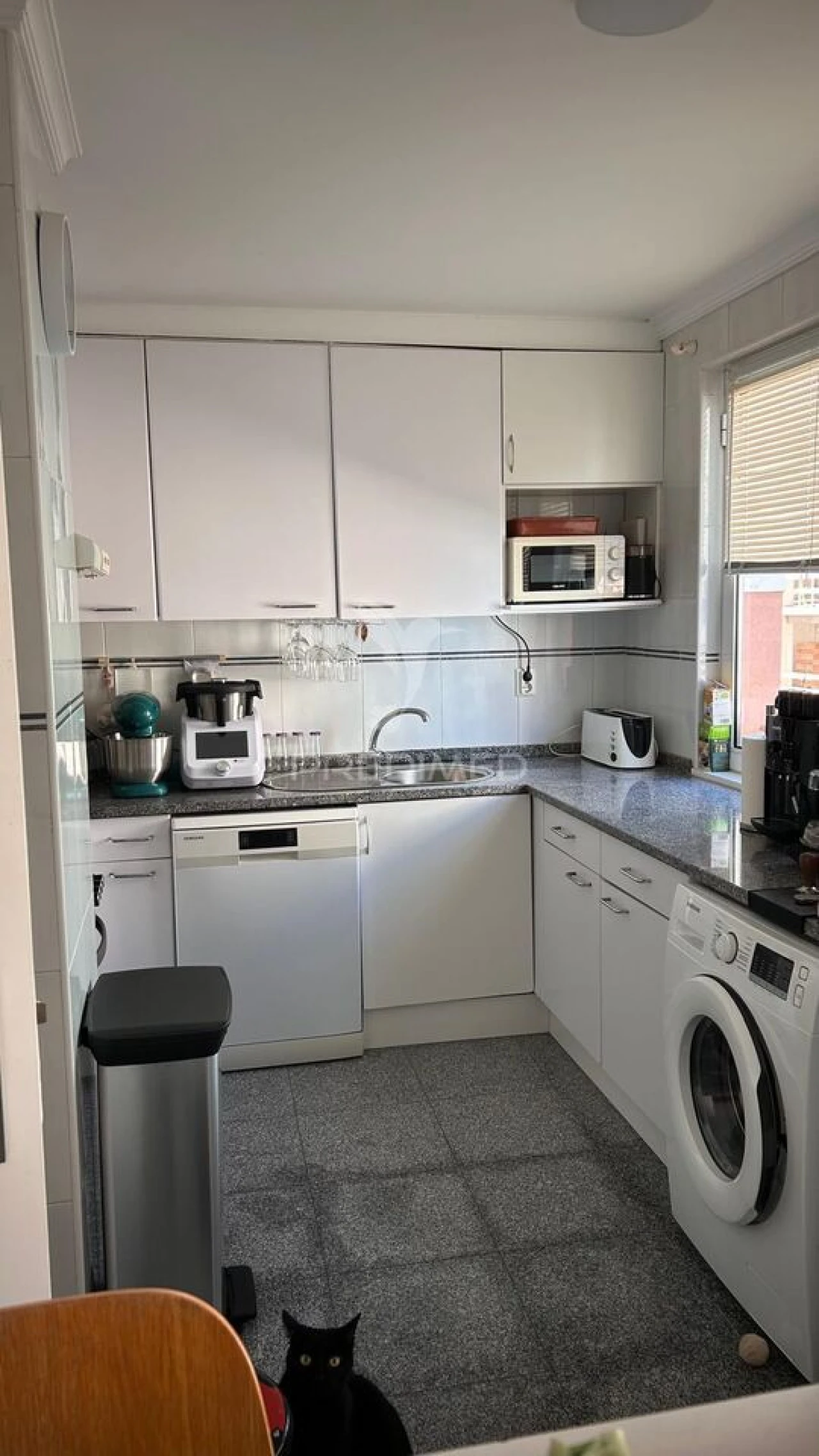 Apartamento T2 para Venda em Caparica e Trafaria Foto 12
