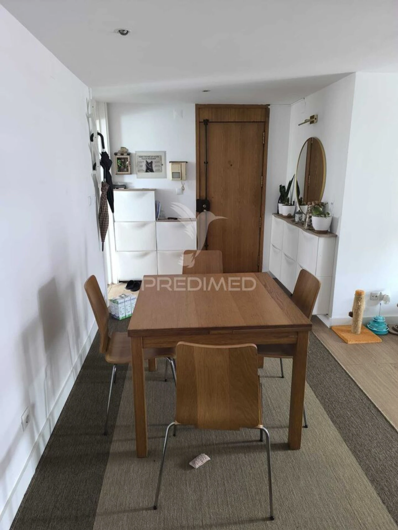 Apartamento T2 para Venda em Caparica e Trafaria Foto 5