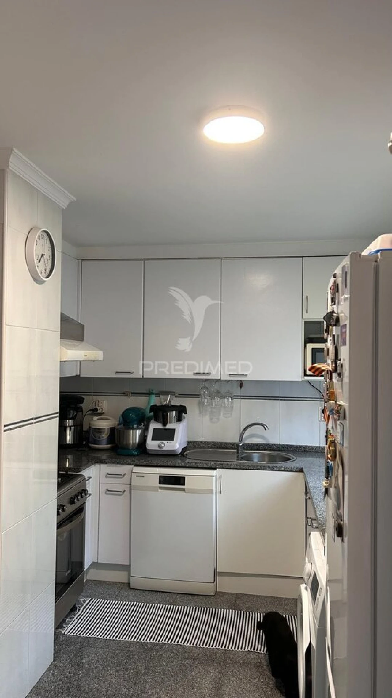 Apartamento T2 para Venda em Caparica e Trafaria Foto 13