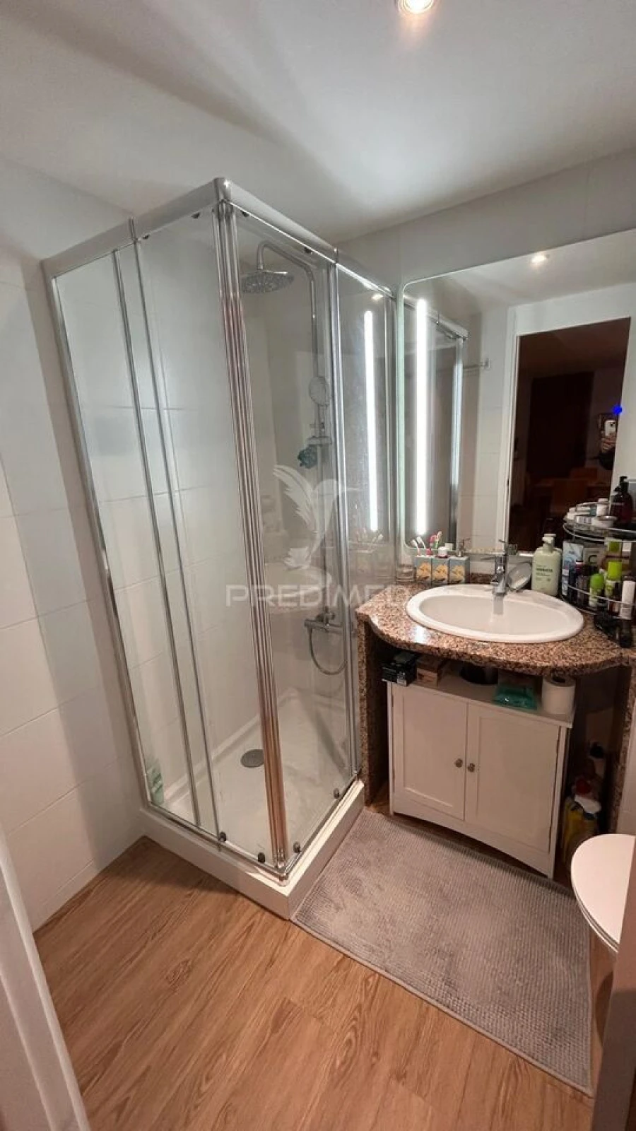 Apartamento T2 para Venda em Caparica e Trafaria Foto 15