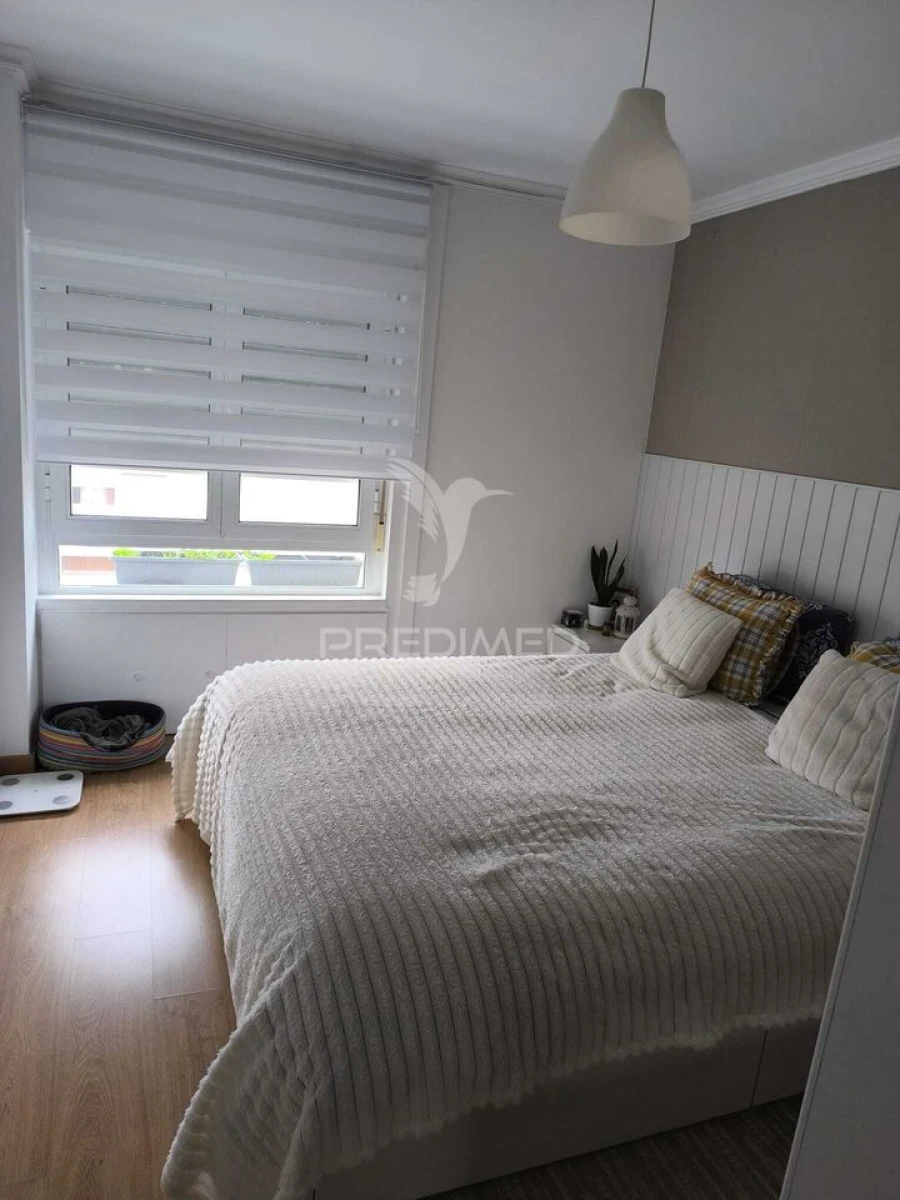 Apartamento T2 para Venda em Caparica e Trafaria Foto 11