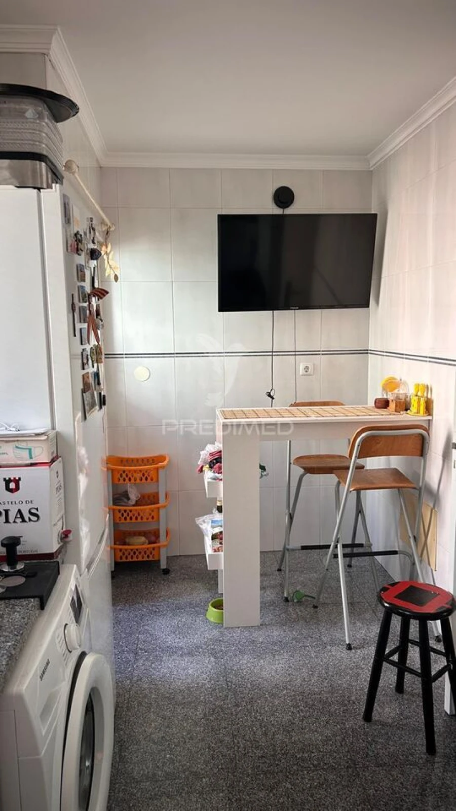 Apartamento T2 para Venda em Caparica e Trafaria Foto 14