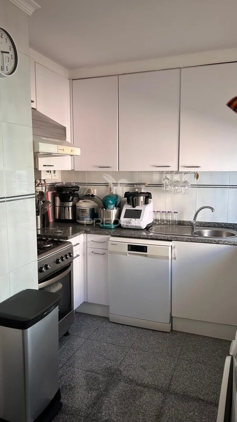 Apartamento T2 para Venda em Caparica e Trafaria Foto 13