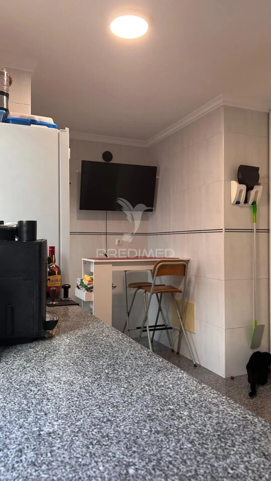 Apartamento T2 para Venda em Caparica e Trafaria Foto 15