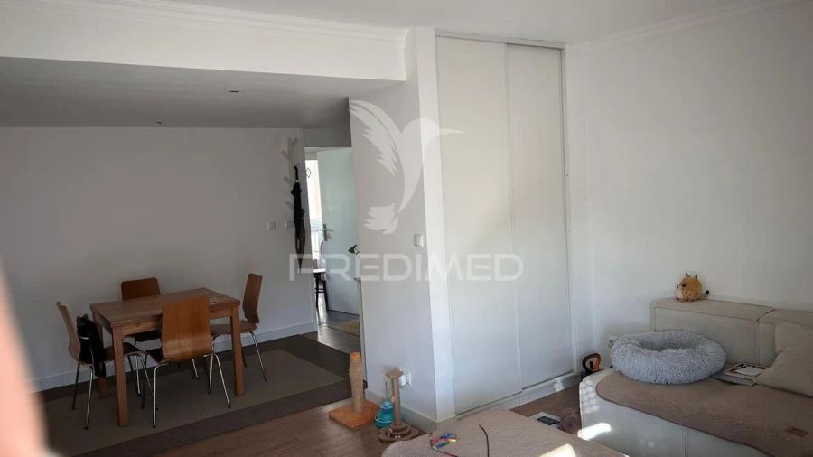 Apartamento T2 para Venda em Caparica e Trafaria Foto 4