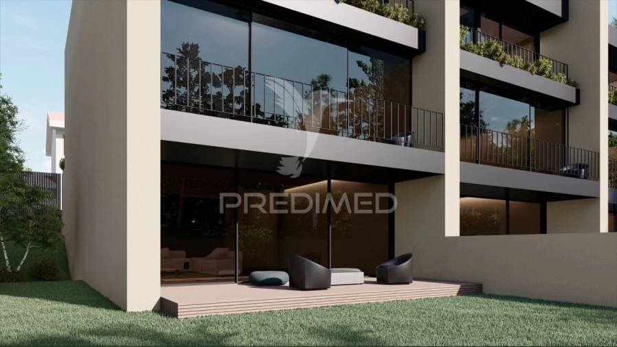 Moradia T3 para Venda em Fânzeres e São Pedro da Cova