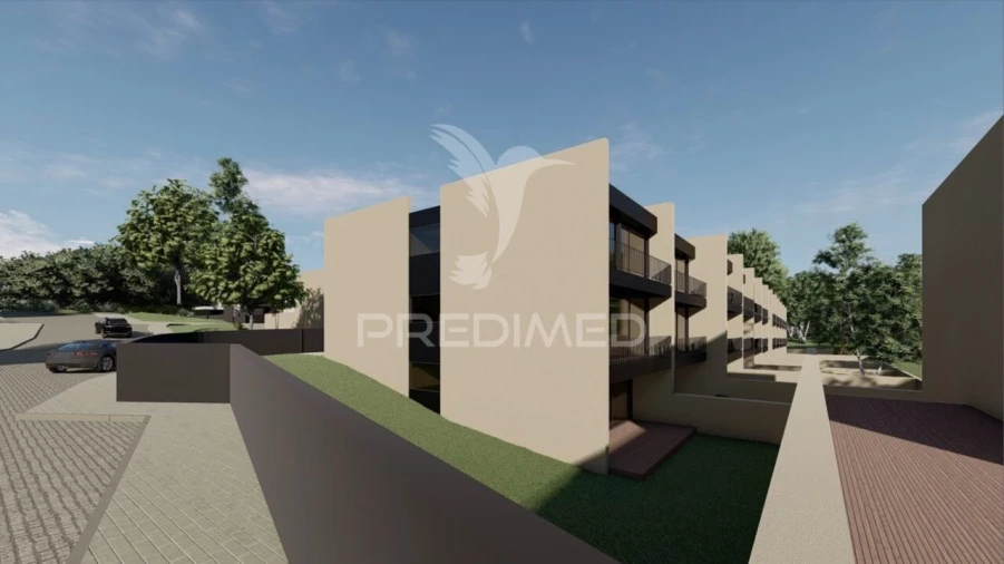 Moradia T3 para Venda em Gondomar (São Cosme), Valbom e Jovim Foto 8