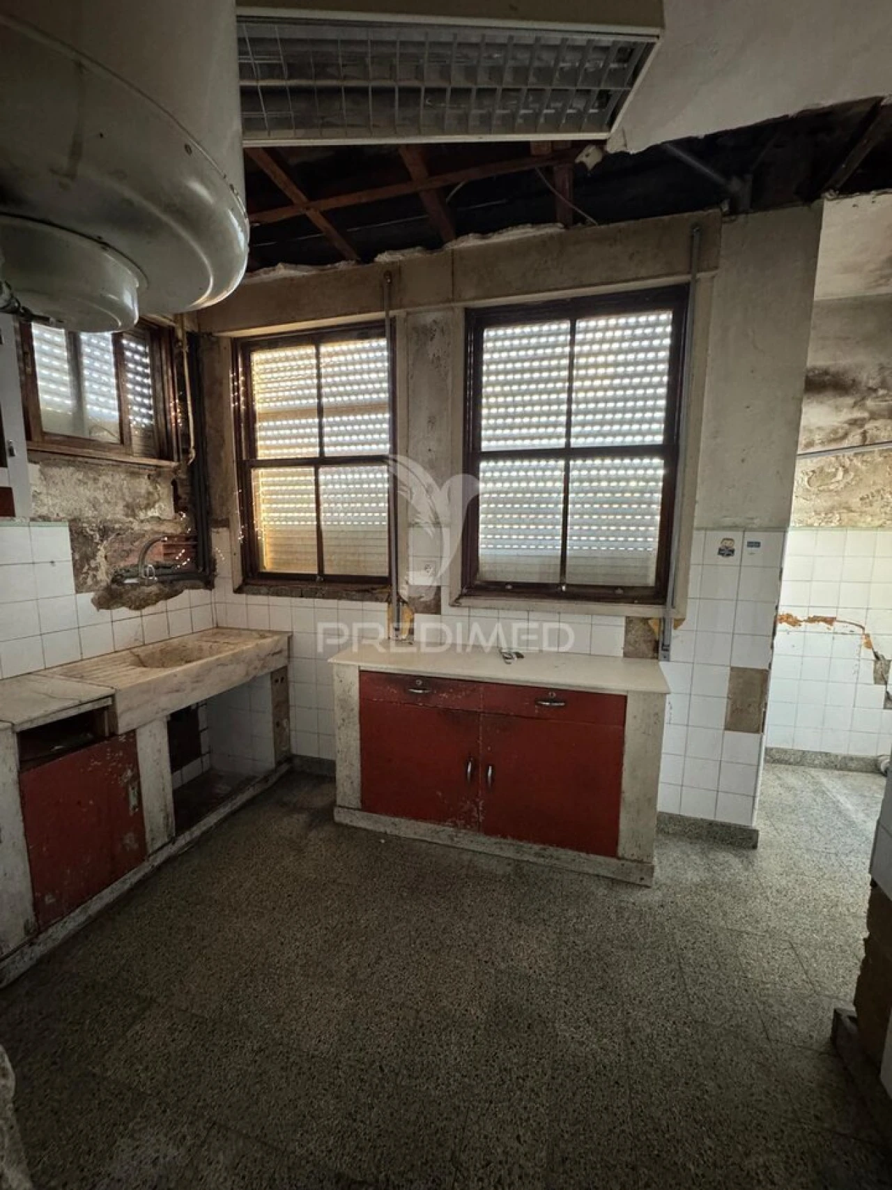 Moradia T2 para Venda em Santa Marinha e São Pedro da Afurada Foto 3