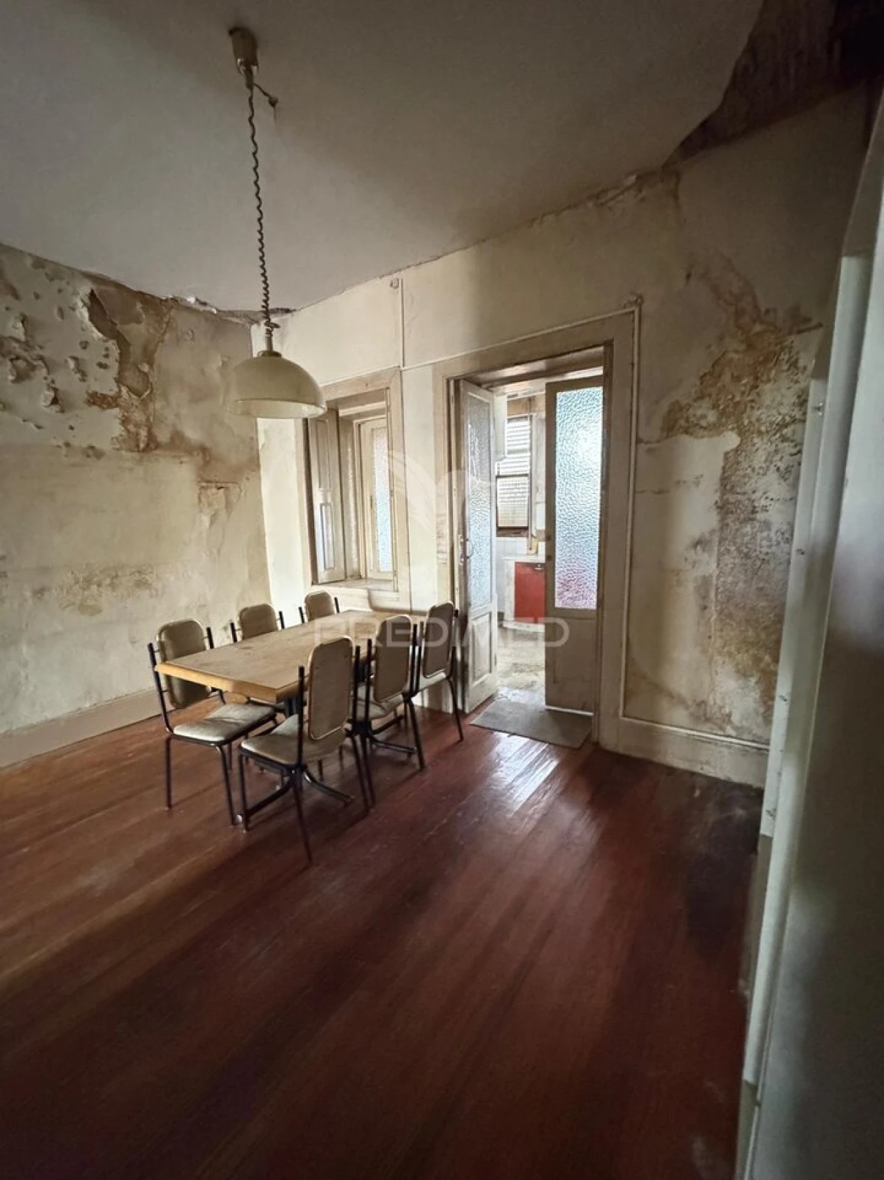 Moradia T2 para Venda em Santa Marinha e São Pedro da Afurada Foto 5