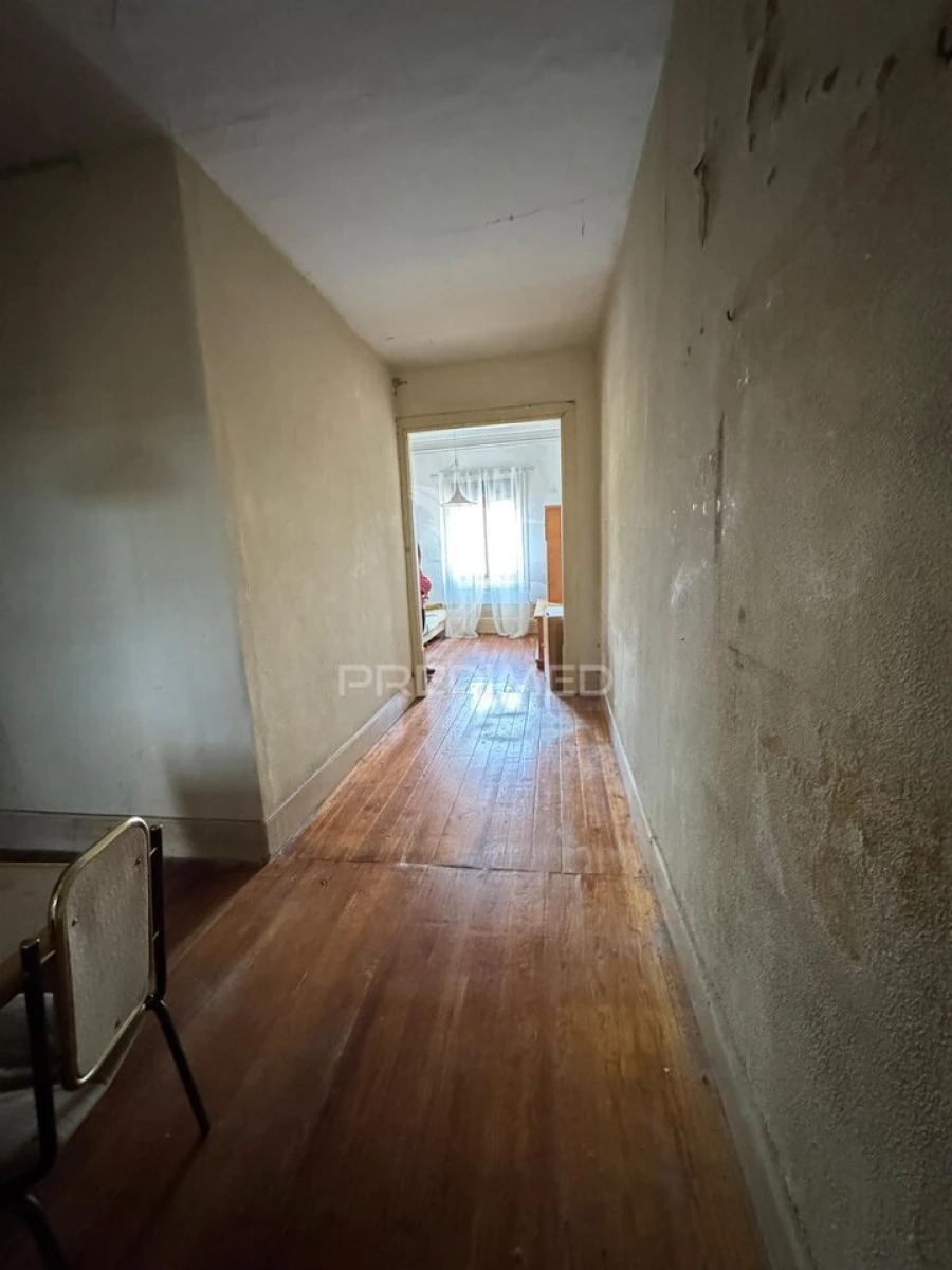 Moradia T2 para Venda em Santa Marinha e São Pedro da Afurada Foto 4