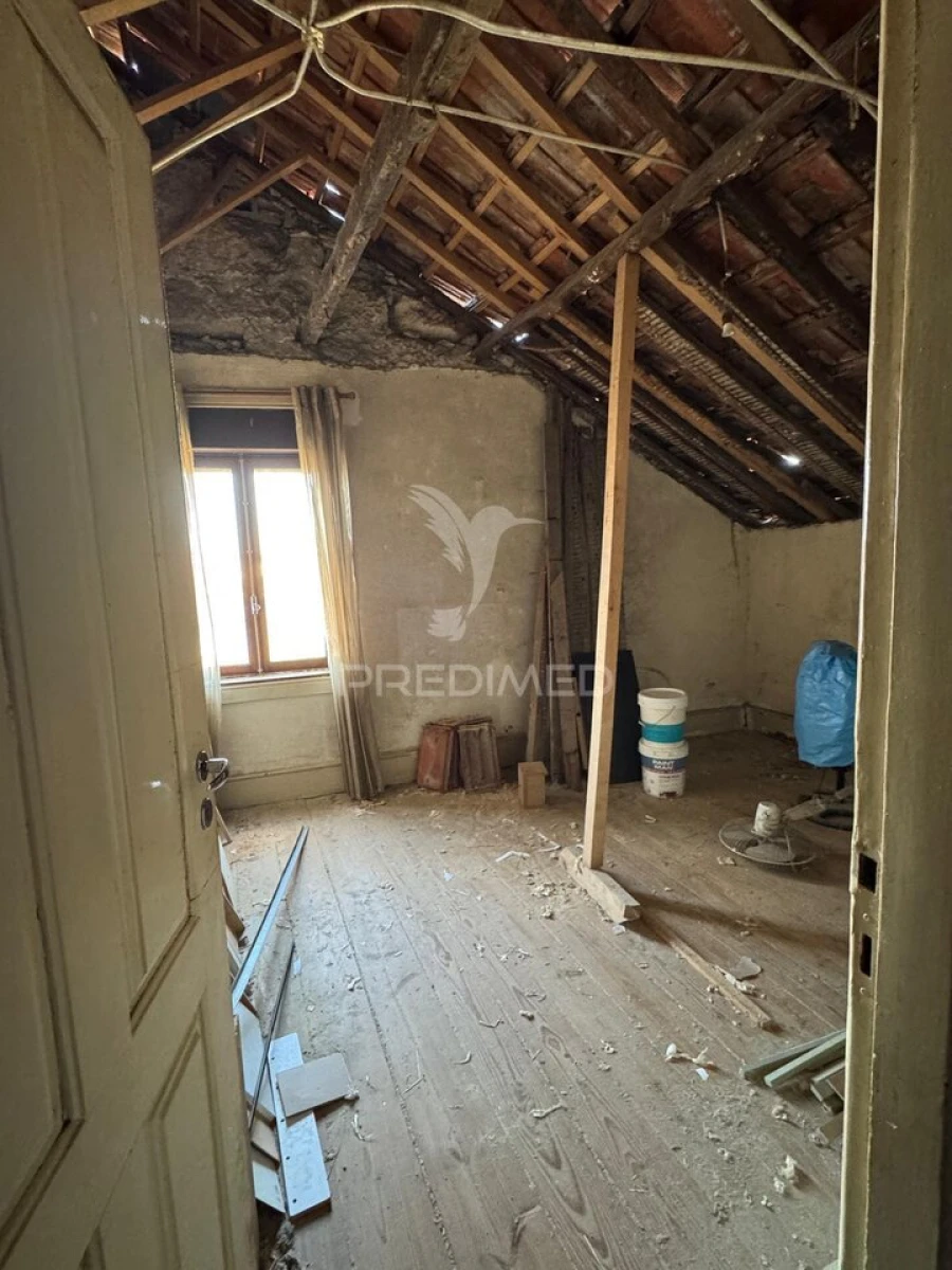 Moradia T2 para Venda em Santa Marinha e São Pedro da Afurada Foto 13