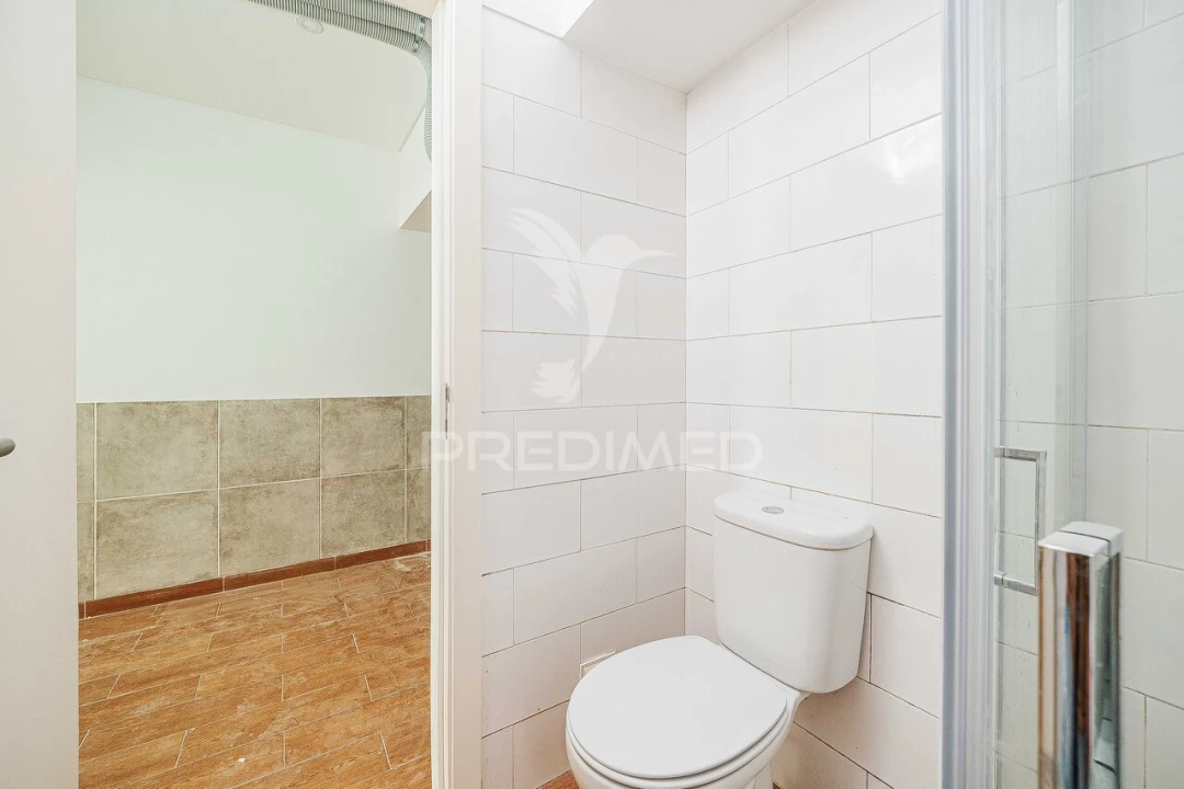 Escritório para Arrendamento em Queluz e Belas Foto 11