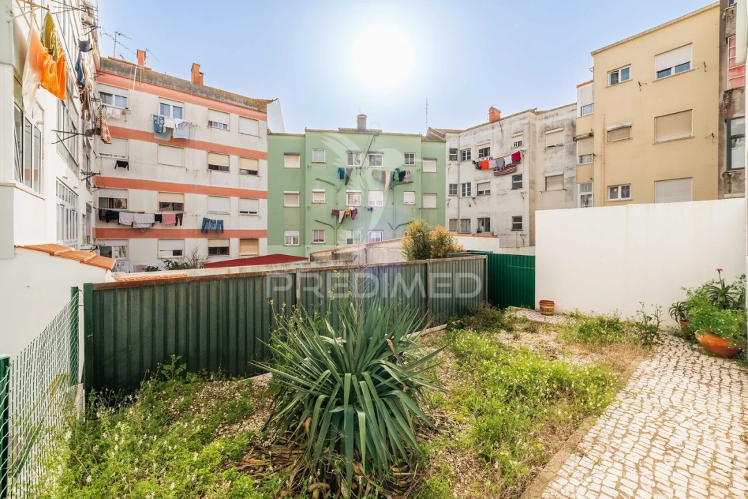 Escritório para Arrendamento em Queluz e Belas Foto 23