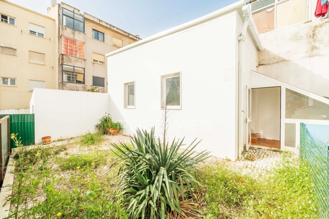 Escritório para Arrendamento em Queluz e Belas Foto 27