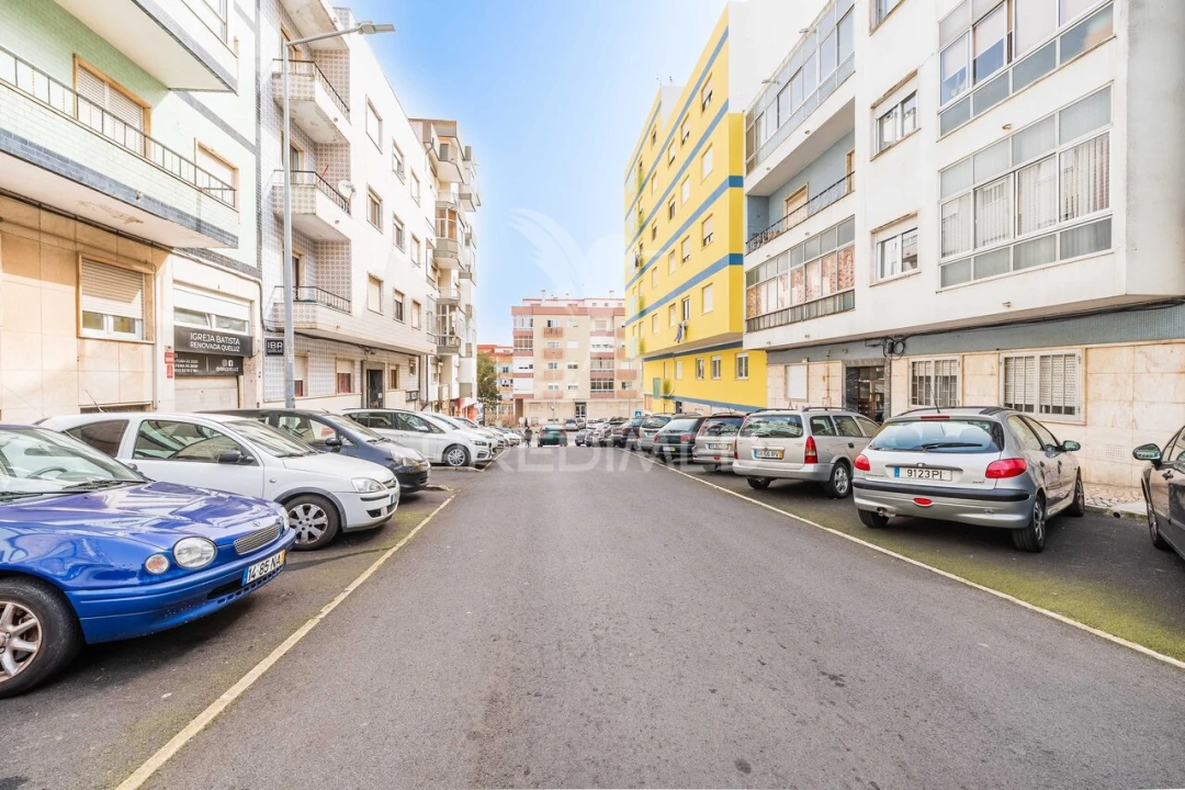 Escritório para Arrendamento em Queluz e Belas Foto 33