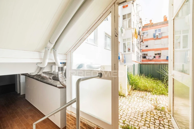 Escritório para Arrendamento em Queluz e Belas Foto 22