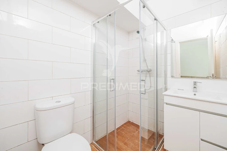 Escritório para Arrendamento em Queluz e Belas Foto 12