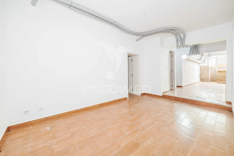 Escritório para Arrendamento em Queluz e Belas Foto 8