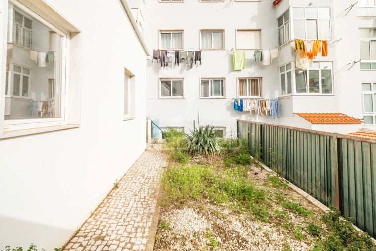 Escritório para Arrendamento em Queluz e Belas Foto 24