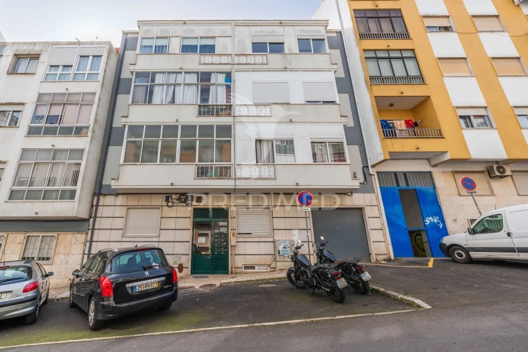 Escritório para Arrendamento em Queluz e Belas Foto 31