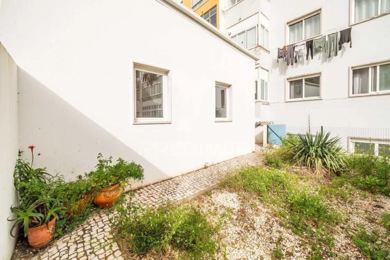 Escritório para Arrendamento em Queluz e Belas Foto 25