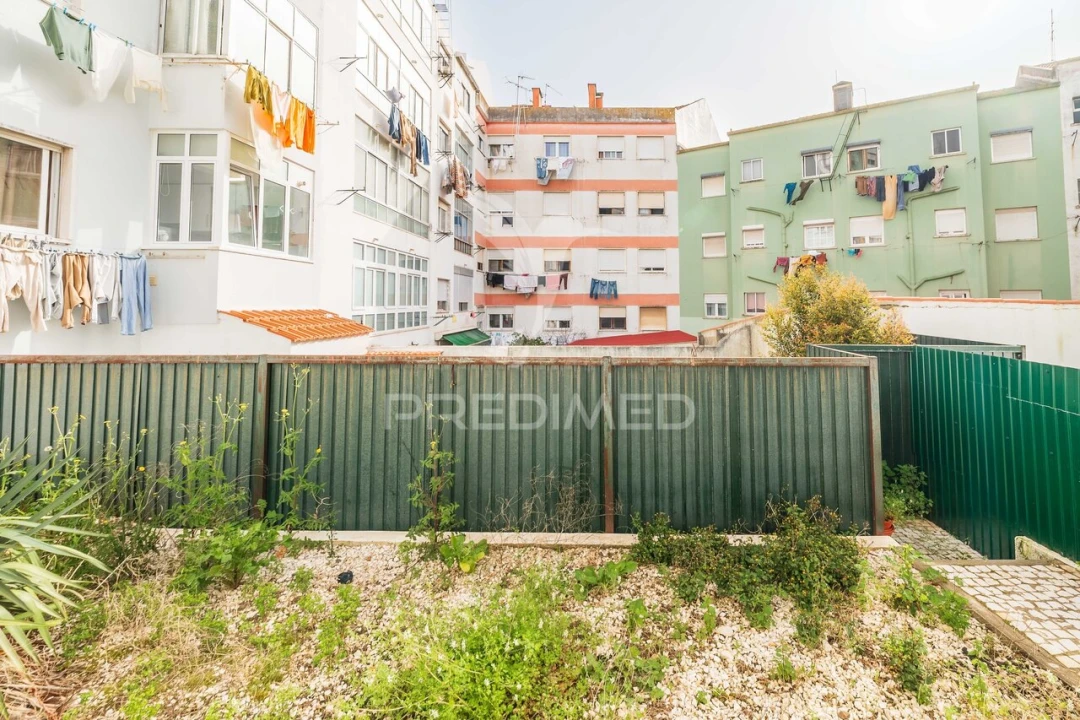 Escritório para Arrendamento em Queluz e Belas Foto 26