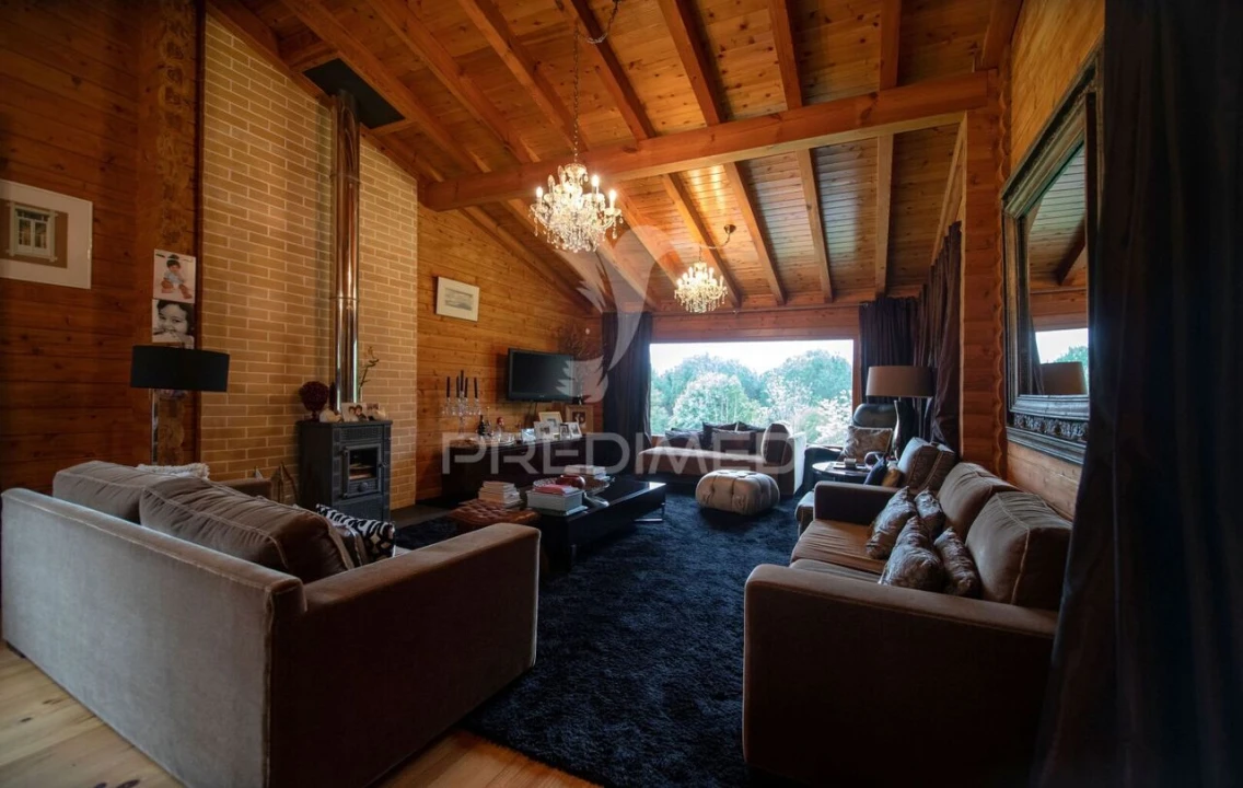 Quinta T4 para Venda em O. Azeméis, Riba-Ul, Ul, Macinhata Seixa, Madail Foto 7