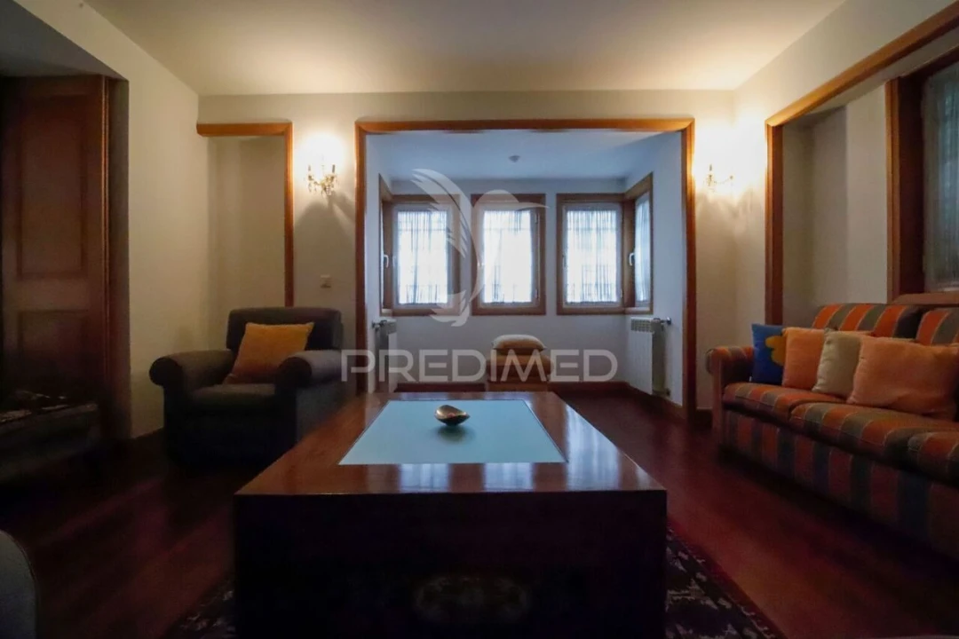 Quinta T4 para Venda em O. Azeméis, Riba-Ul, Ul, Macinhata Seixa, Madail Foto 28