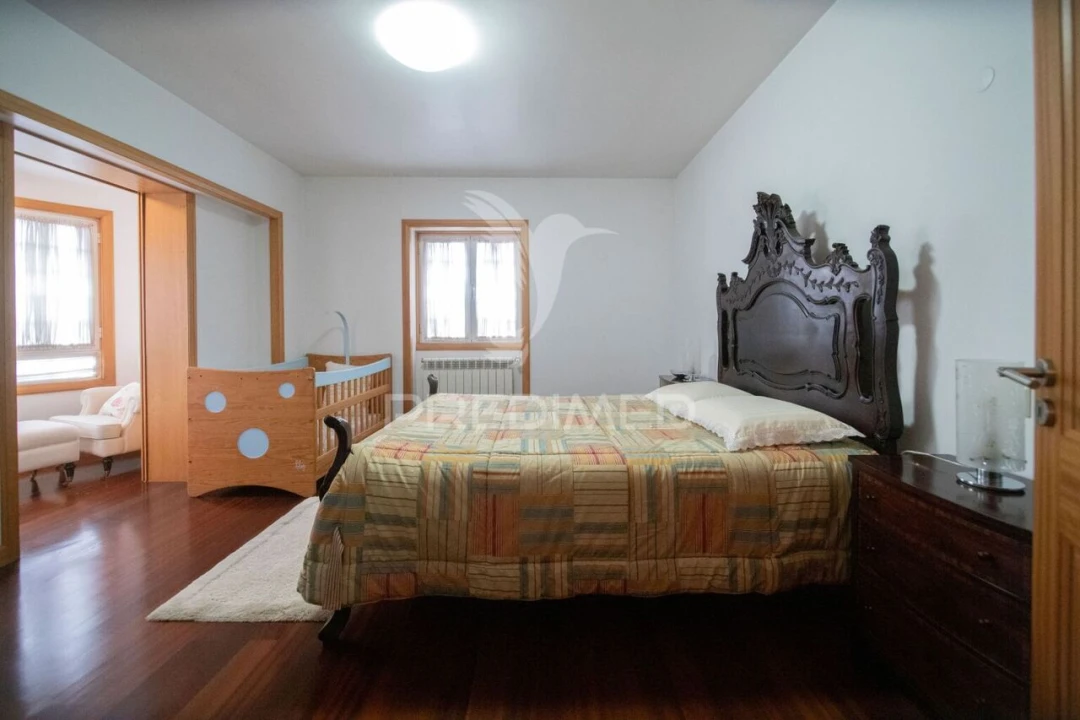 Quinta T4 para Venda em O. Azeméis, Riba-Ul, Ul, Macinhata Seixa, Madail Foto 39