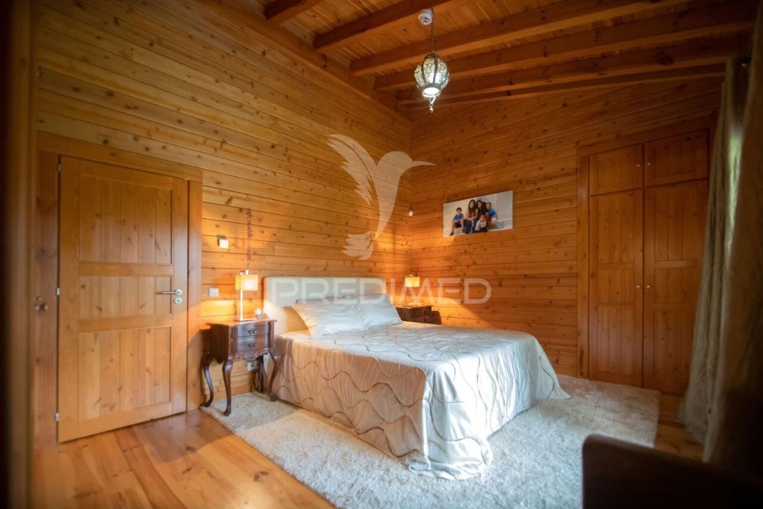 Quinta T4 para Venda em O. Azeméis, Riba-Ul, Ul, Macinhata Seixa, Madail Foto 9