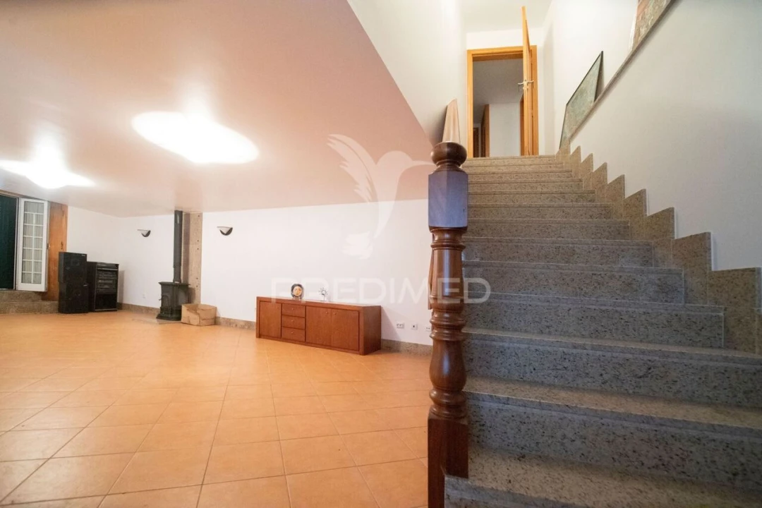 Quinta T4 para Venda em O. Azeméis, Riba-Ul, Ul, Macinhata Seixa, Madail Foto 32