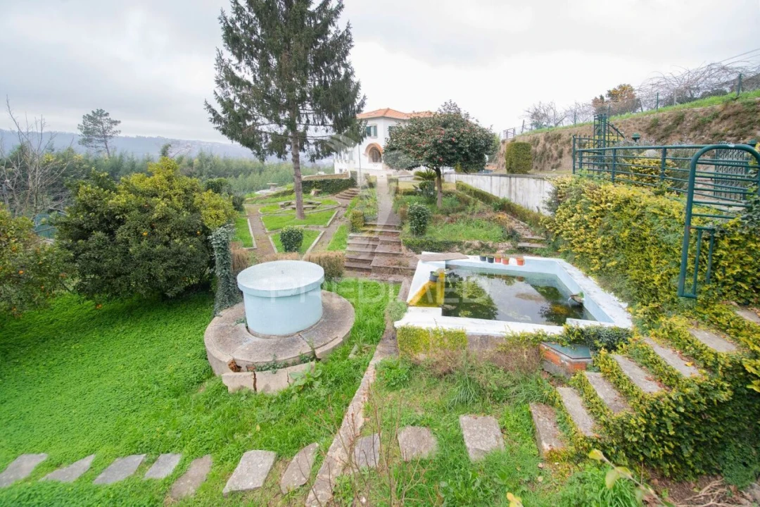 Quinta T4 para Venda em O. Azeméis, Riba-Ul, Ul, Macinhata Seixa, Madail Foto 40