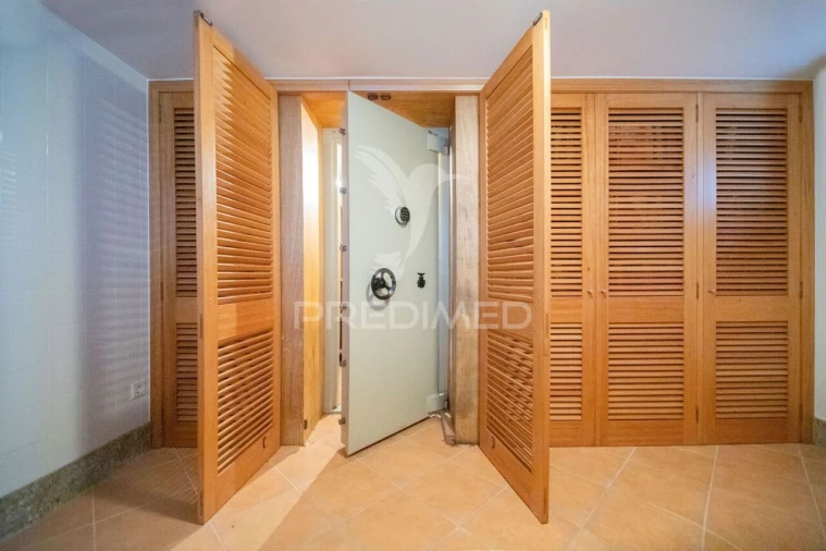 Quinta T4 para Venda em O. Azeméis, Riba-Ul, Ul, Macinhata Seixa, Madail Foto 34