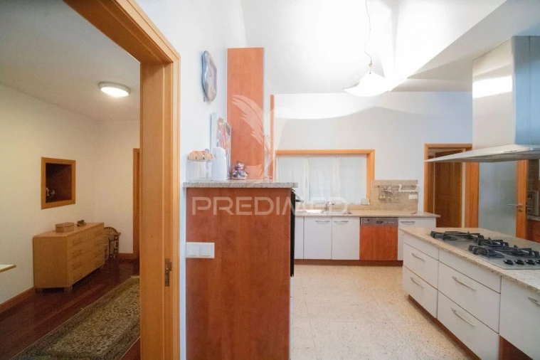 Quinta T4 para Venda em O. Azeméis, Riba-Ul, Ul, Macinhata Seixa, Madail Foto 31