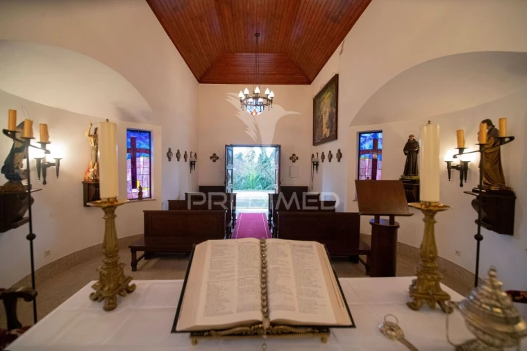 Quinta T4 para Venda em O. Azeméis, Riba-Ul, Ul, Macinhata Seixa, Madail Foto 20