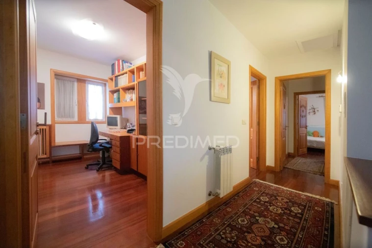 Quinta T4 para Venda em O. Azeméis, Riba-Ul, Ul, Macinhata Seixa, Madail Foto 37