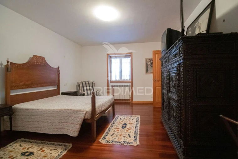 Quinta T4 para Venda em O. Azeméis, Riba-Ul, Ul, Macinhata Seixa, Madail Foto 36