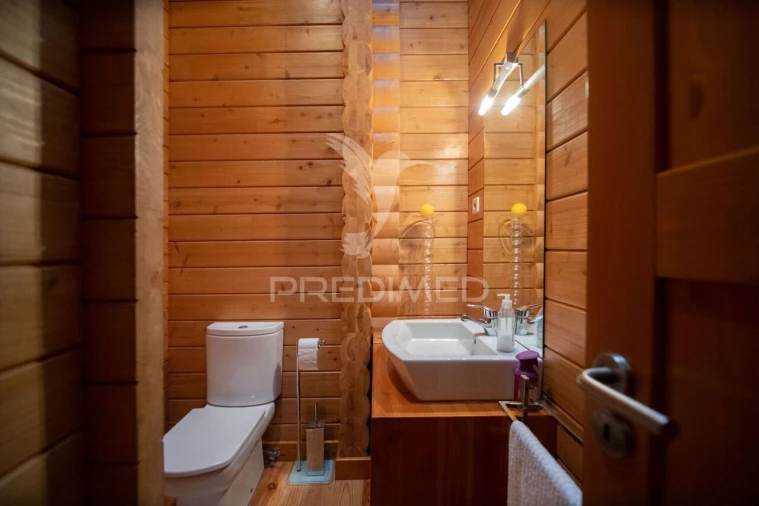 Quinta T4 para Venda em O. Azeméis, Riba-Ul, Ul, Macinhata Seixa, Madail Foto 8