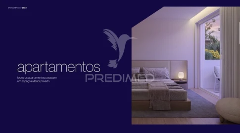 Apartamento T4 para Venda em Matosinhos e Leça da Palmeira