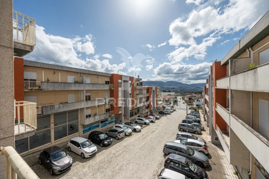 Apartamento T3 para Venda em Ancede e Ribadouro Foto 23