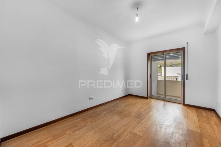 Apartamento T3 para Venda em Ancede e Ribadouro Foto 10