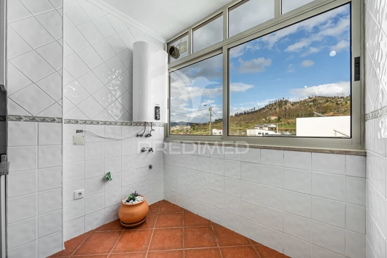 Apartamento T3 para Venda em Ancede e Ribadouro Foto 7