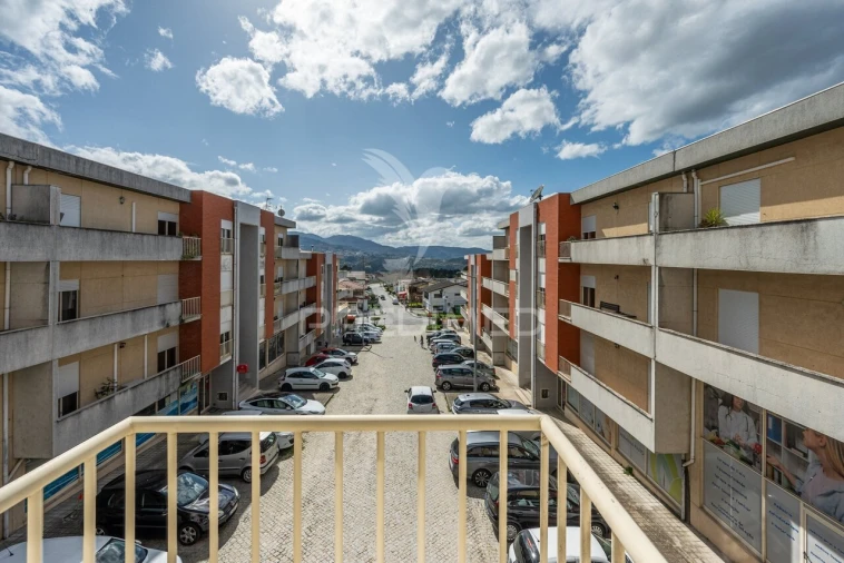 Apartamento T3 para Venda em Ancede e Ribadouro Foto 22