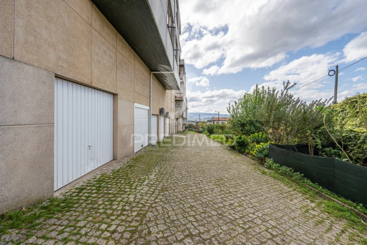 Apartamento T3 para Venda em Ancede e Ribadouro Foto 21