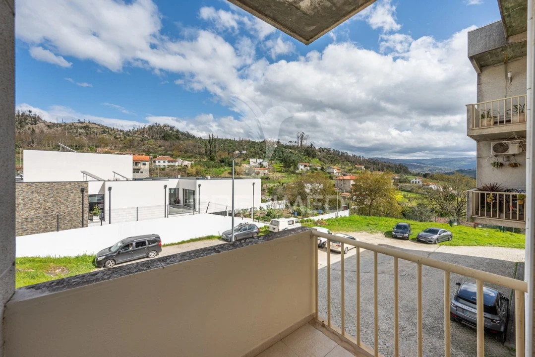 Apartamento T3 para Venda em Ancede e Ribadouro Foto 11