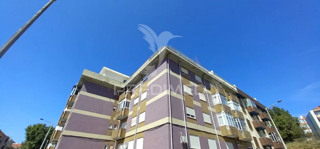 Apartamento T2 para Venda em Almada, Cova da Piedade, Pragal e Cacilhas Foto 13