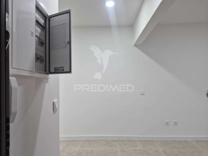 Apartamento T2 para Venda em Almada, Cova da Piedade, Pragal e Cacilhas Foto 12